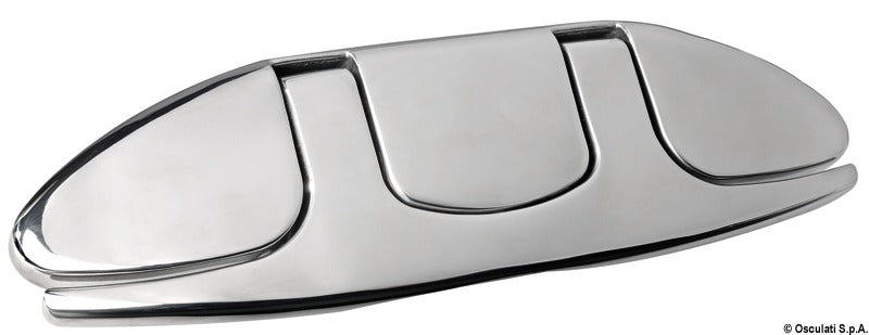 Bitta abbattibile 210 mm