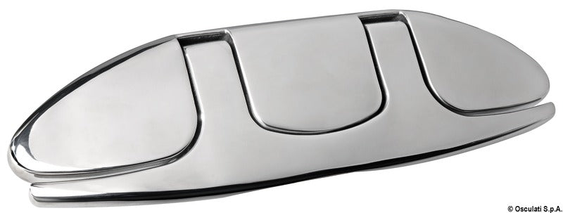 Bitta abbattibile 270 mm
