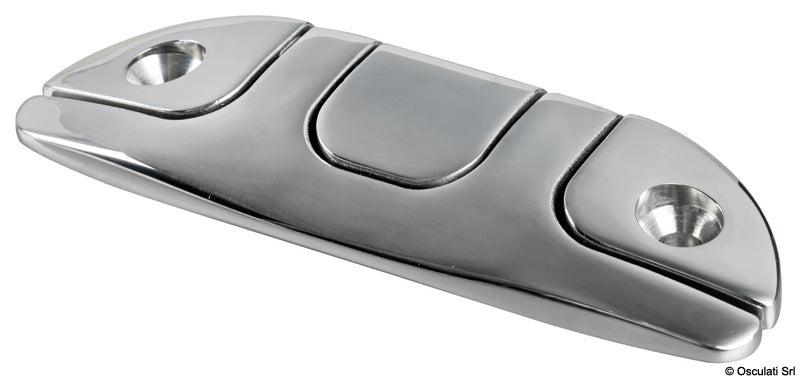 Bitta abbattibile versione B 115x38 mm