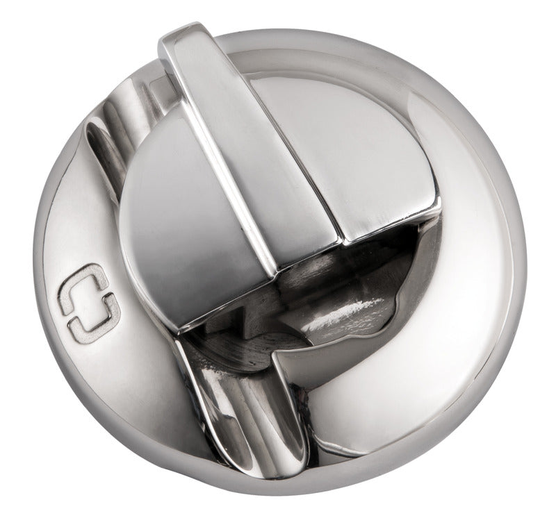 Blocca cima - Smash lock