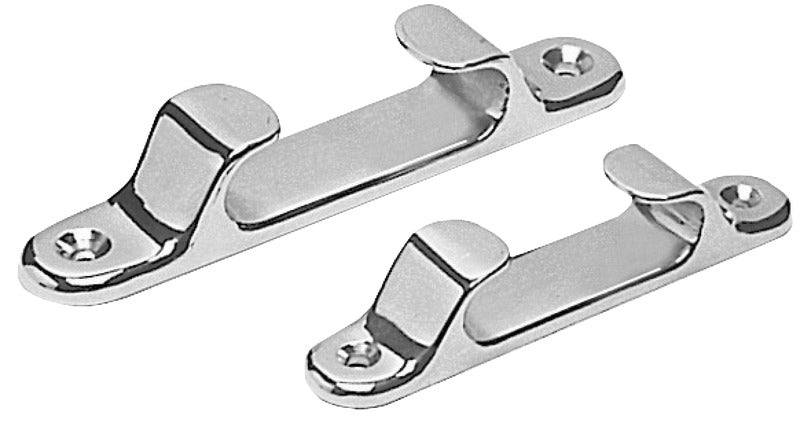 Passacavo inox 255 mm