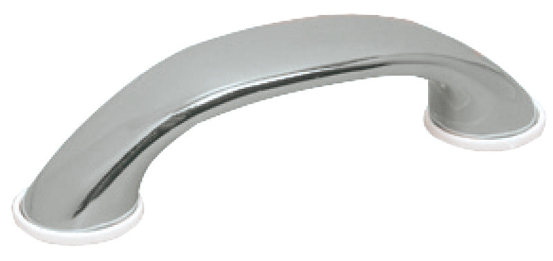 Maniglia inox mm 170 x 40 2 prigionieri