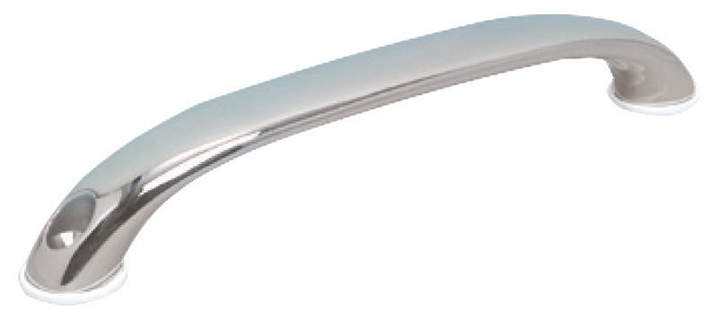 Maniglia inox mm 300 x5 0 2 viti