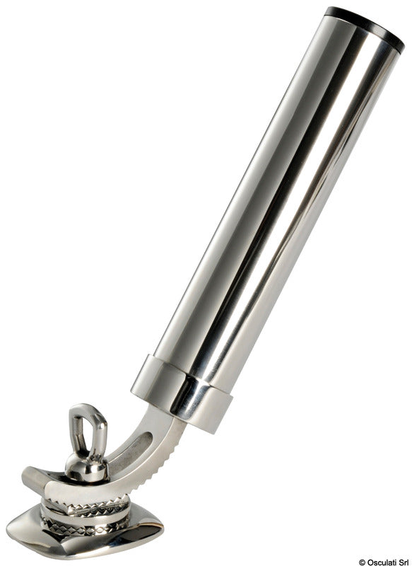 Portacanne AISI 316 mm 90x60