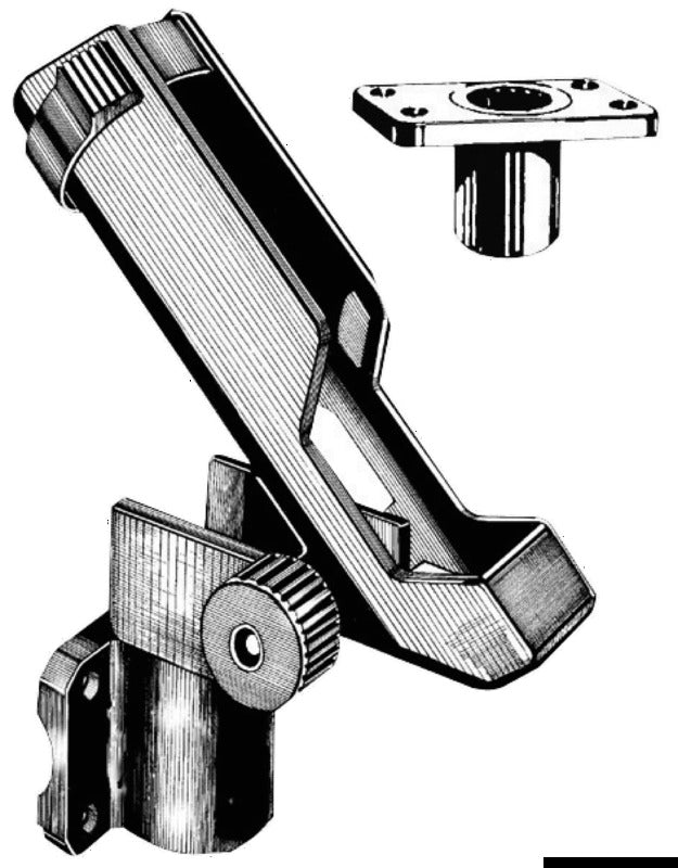 Basetta incasso per 41.169.00