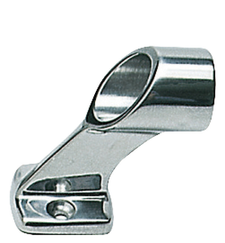 Centrale corrimano inox 25 mm