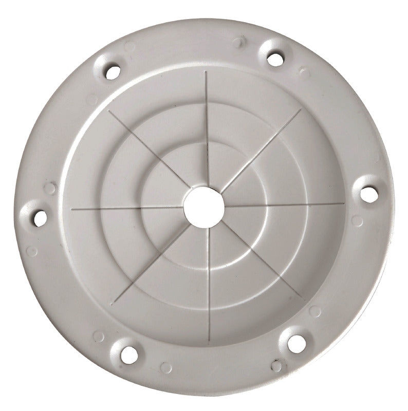 Ricettacolo portacanne mm 100