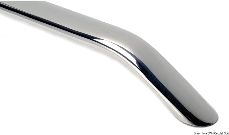 Maniglione 20x40 mm 1525 mm