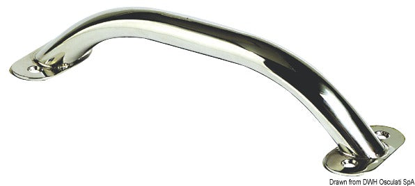 Corrimano 600 mm