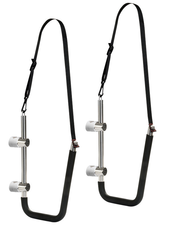 Kit porta sup o porta passerella standard