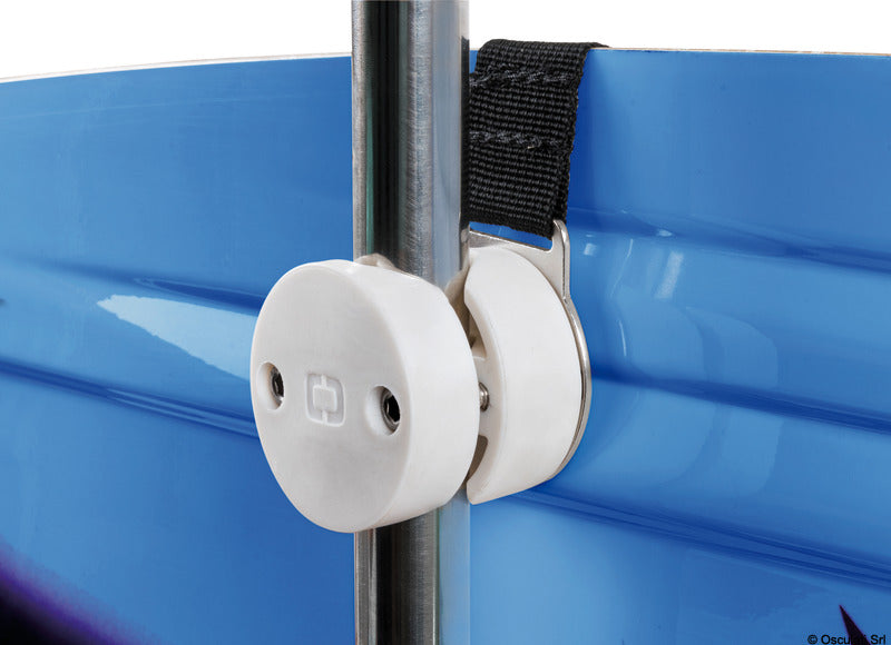 Kit cinghie porta sup e porta passerella