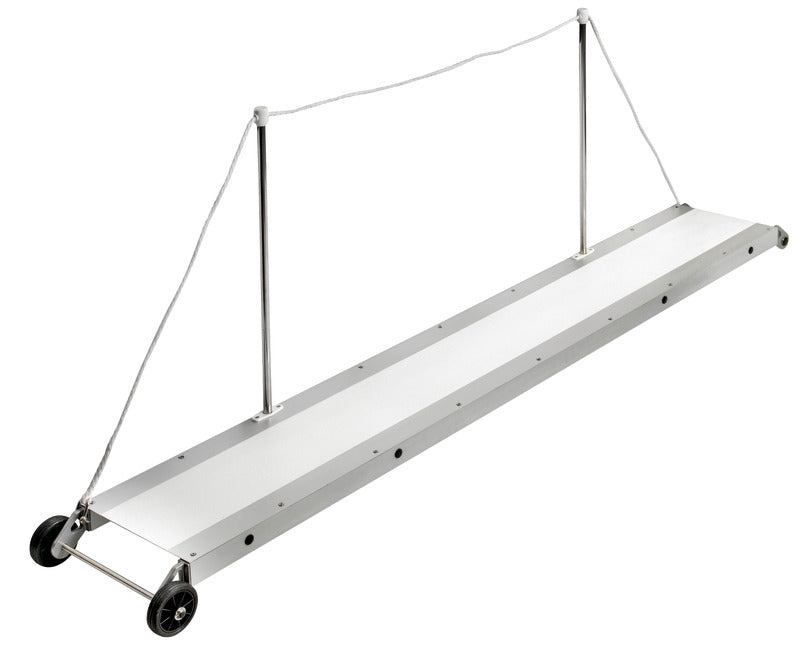 Passerella lega leggera fissa 200 cm