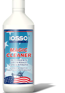 MAGIC CLEANER LT.1