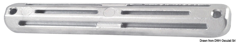 Anodo FB Selva 40 HP