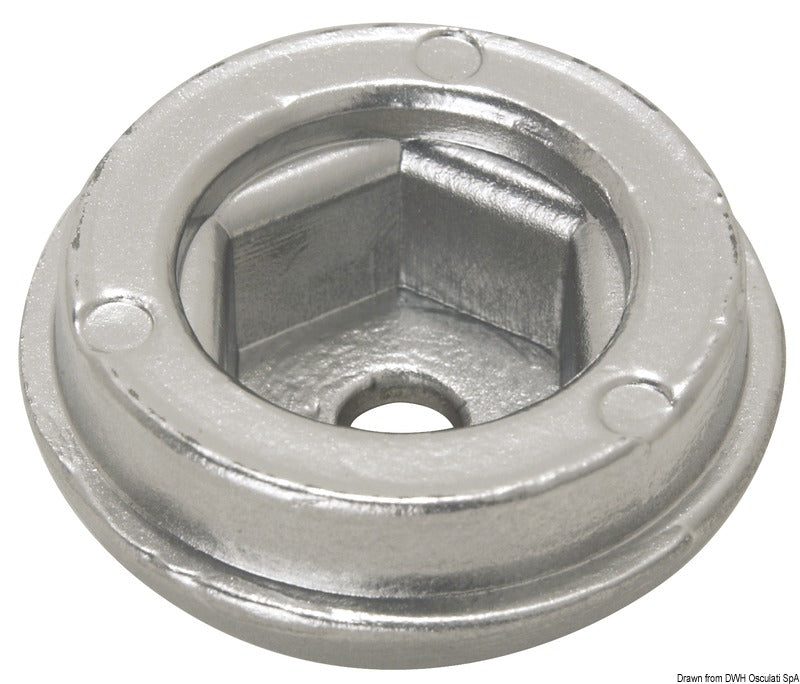 Anodo ric. all. rif.orig. 71190A