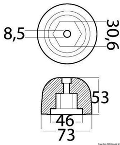 Anodo ric. rif.orig. 501180