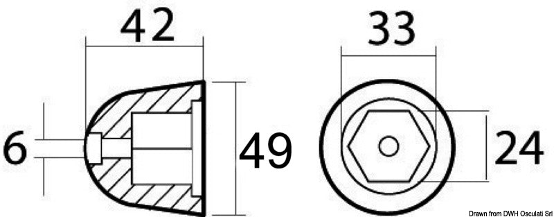 Anodo ric. rif.orig. 201180