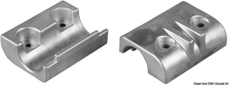 Anodo Tohatsu 40/50 hp