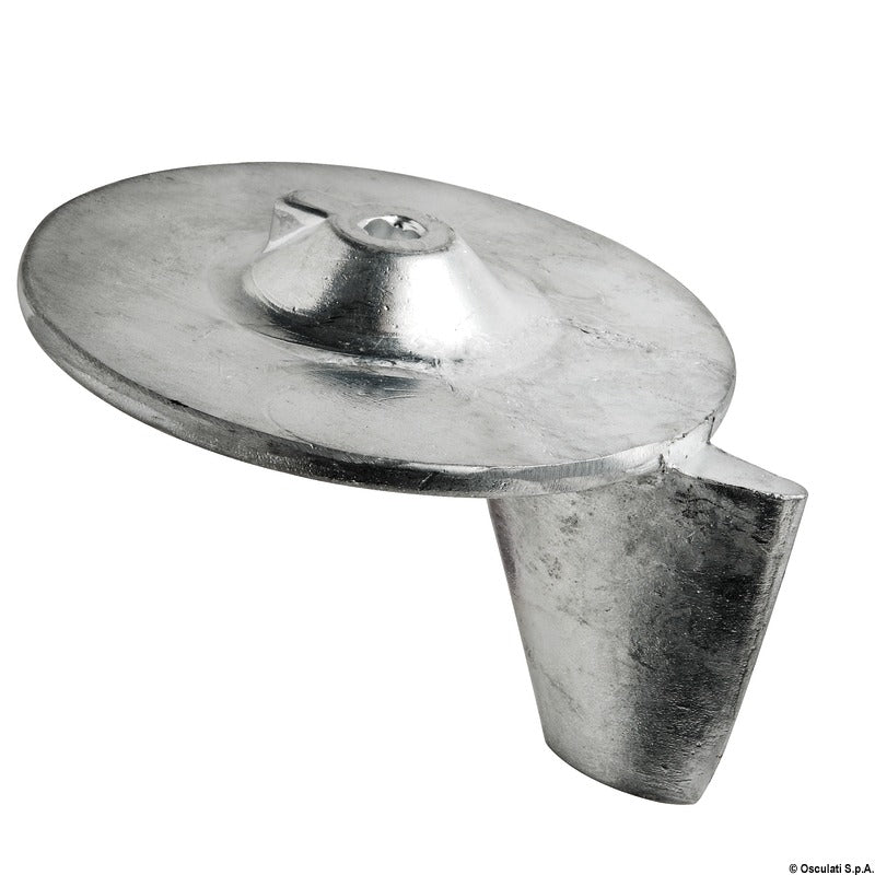 Pinna Honda magnesio 75>130 HP