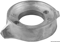 Anodo zinco collare VOLVO 280/290