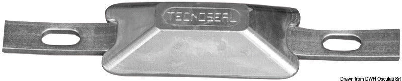 Anodo 145x62x28 mm