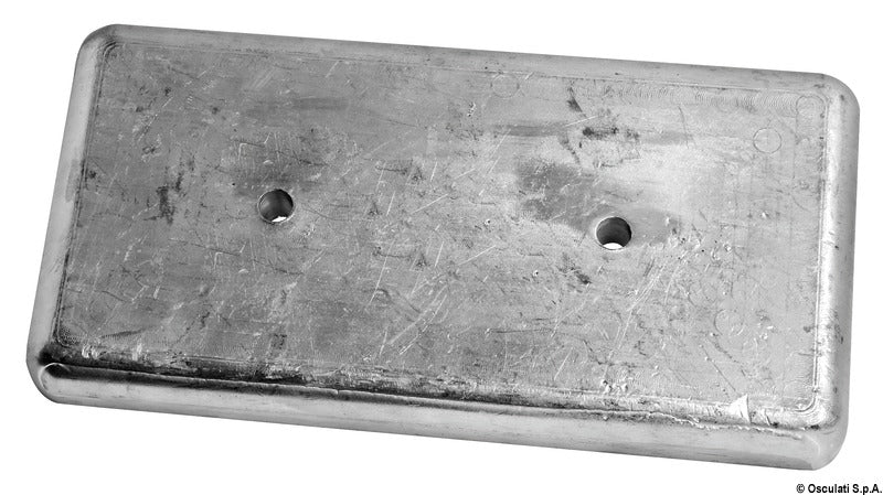 Anodo a bullone 8000 g