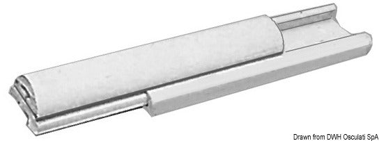 Coprigiunta bianco mm 38x38