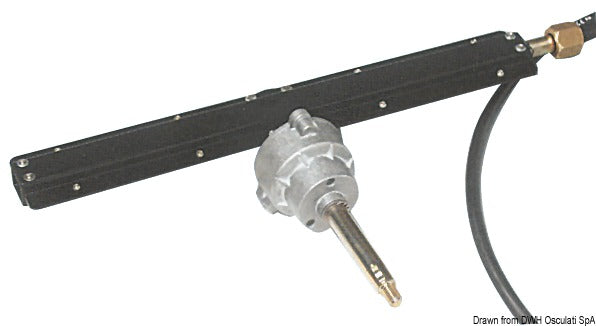 Scatola T 86 da 21\'