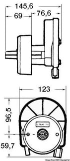 Scatola T 67