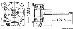 Scatola guida T 72