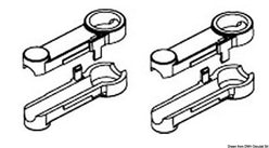 Kit adattamento cavi K60