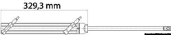 Kit Timoneria Idraulica Ultraflex Gotech Outboard