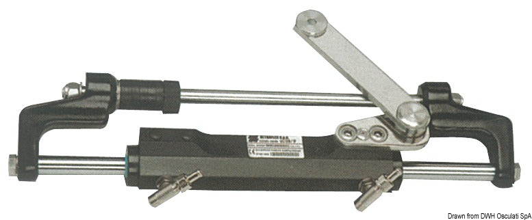 Cilindro UC128 POBF2