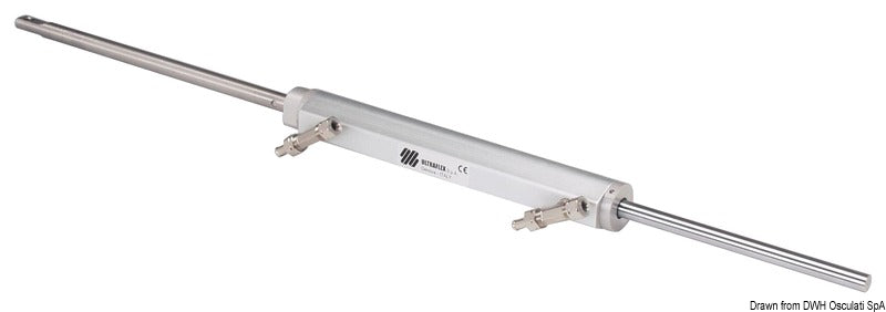 Cilindro UC 132-OBS