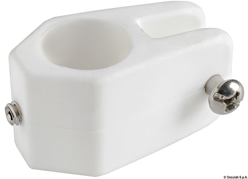 Giunto nylon scorrevole 22 mm