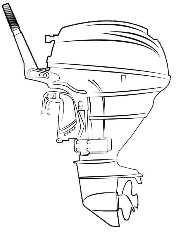 Coprimotore 40x25x32 cm 300D