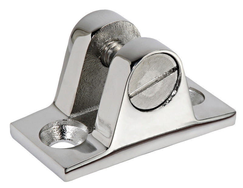 Supporto a forcella 25 mm