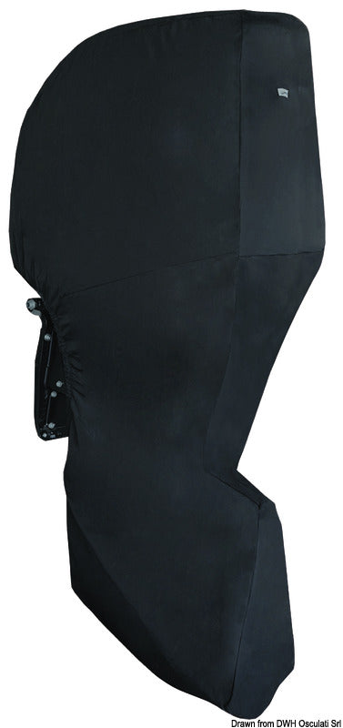 Coprimotore Oceansouth per Suzuki 4T 2L- 20