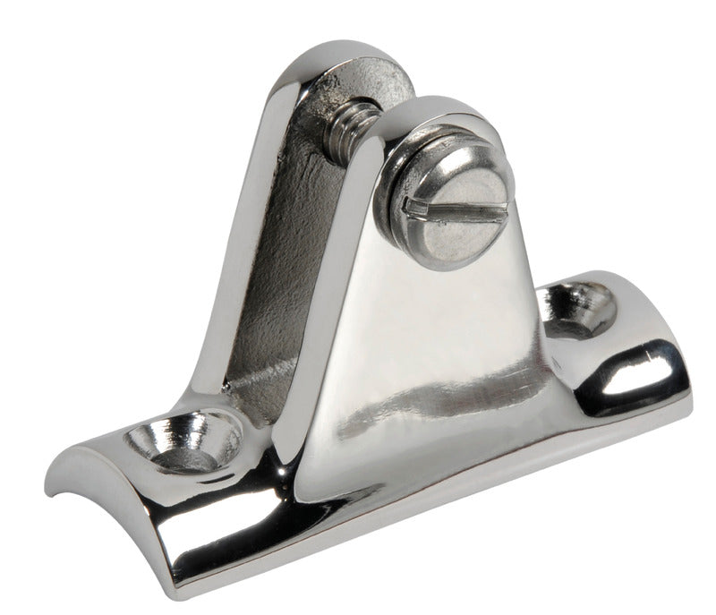 Supporto a forcella inox