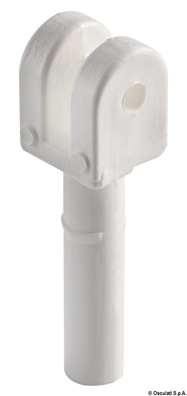 Perno nylon tendine