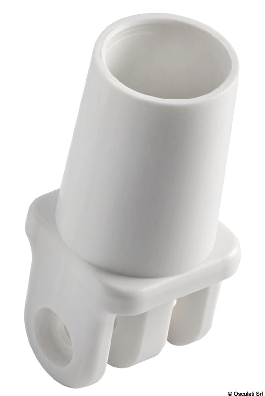 Piedino nylon tendine