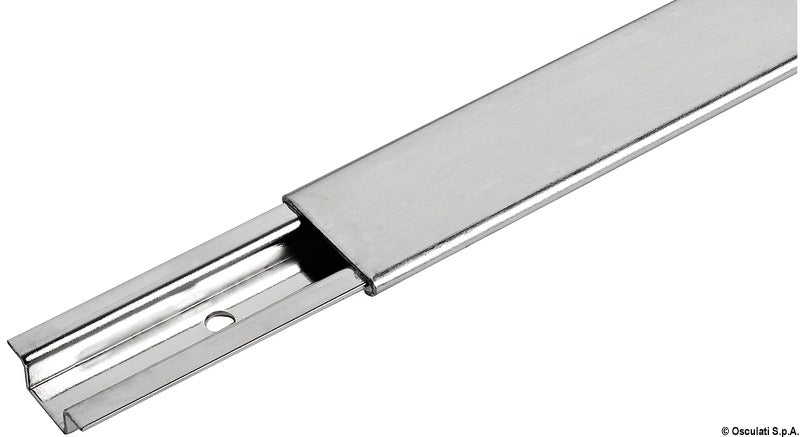 Rotaia 30 x 1200 mm