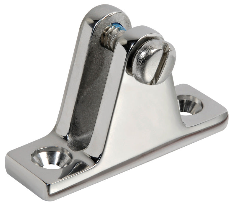 Supporto  per tendalino 90°