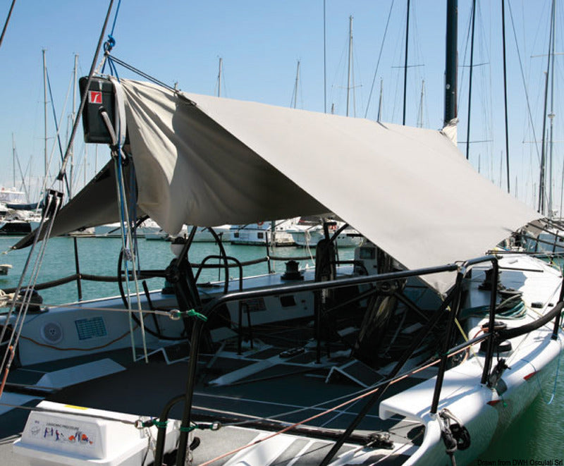 Cagnaro  250 x 240 cm