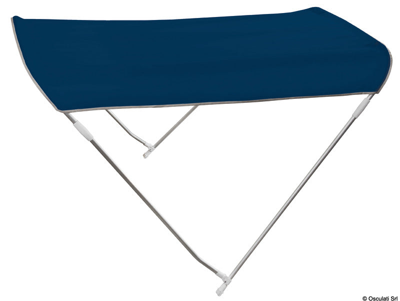 Tendalino 2 archi Light 175/185 blu