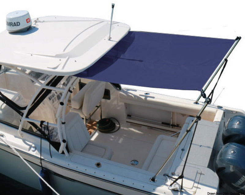 Tendalino estensione T-Top 180/150/120 cm