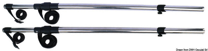 Tendalino estensione T-Top 180/150/120 cm