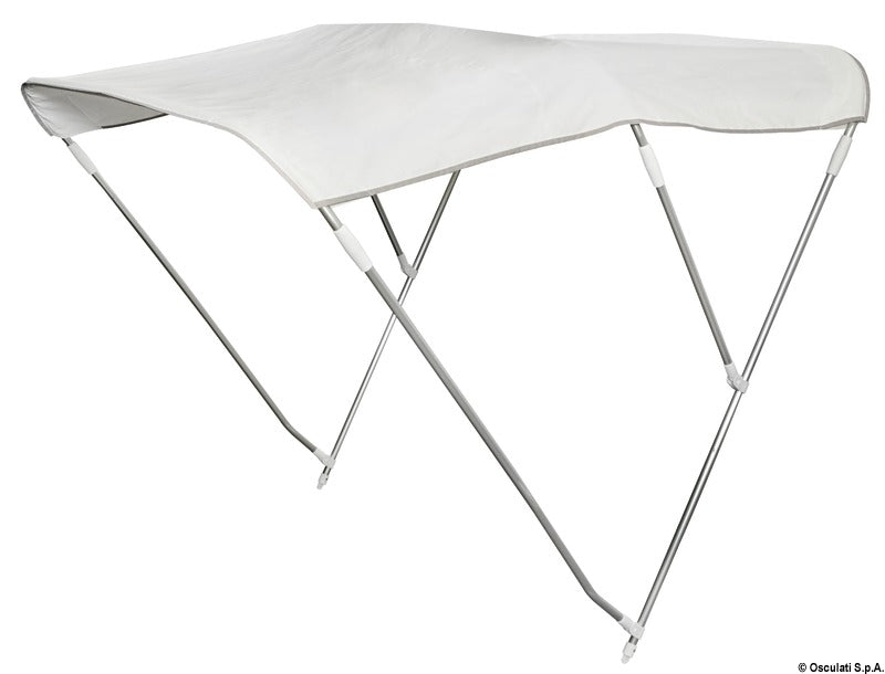 Tendalino 3 Archi Ø mm 22 cm 200/210 blu navy