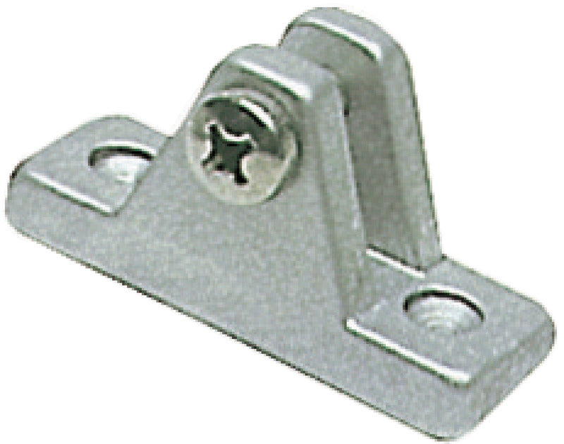 Piastrina lega leggera 20 mm