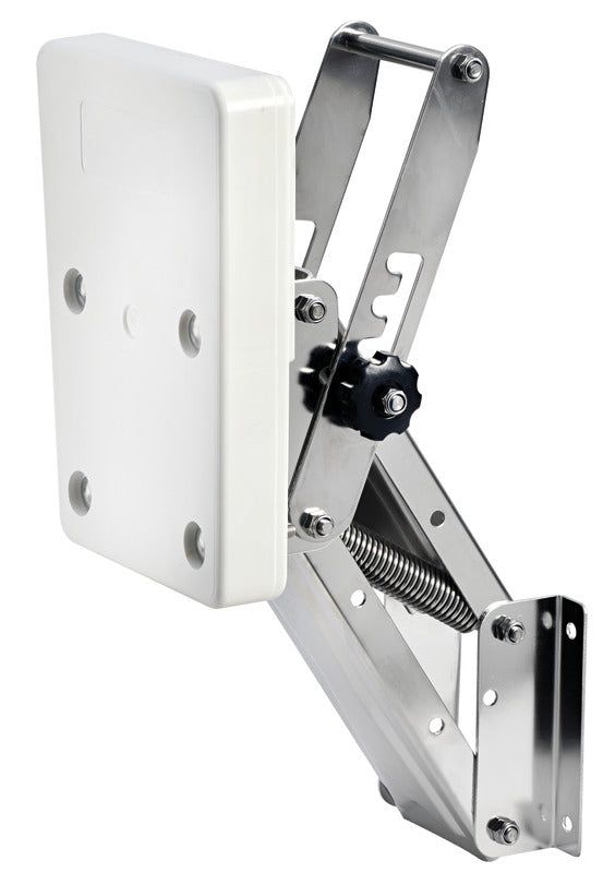 Supporto motore ribalta 15 HP